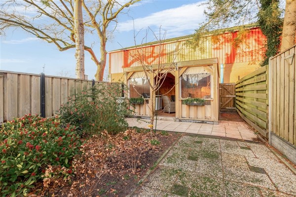 Medium property photo - Langeleegte 12, 9641 GN Veendam